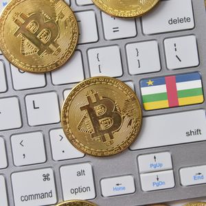 Central African Republic Arrests Crypto ‘Rug Pull’ Mastermind as Associates ‘Flee Country’