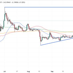 Bitcoin SV Price Prediction as Price Surges Over 10%: Is the Bullish Rally Set to Continue?