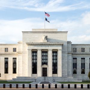 Federal Reserve Chair Jerome Powell Talks US Economy and Inflation at Economic Club of New York