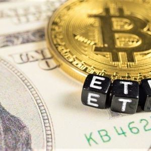 Bitcoin Could Hit $42K if BlackRock Bitcoin ETF is Approved: Matrixport