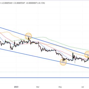 Terra Luna Classic Price Prediction as LUNC Lags Broader Crypto Rally – Here’s Why the Shitcoin Will Drop Another 20%