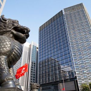 Central Banks of China and UAE Sign MoU to Strengthen Digital Currency Cooperation