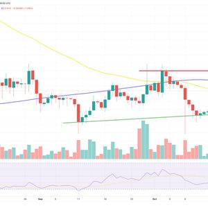 XRP Price Prediction as $2 Billion Sends XRP Up 6% Overnight – Do Whales Know Something?