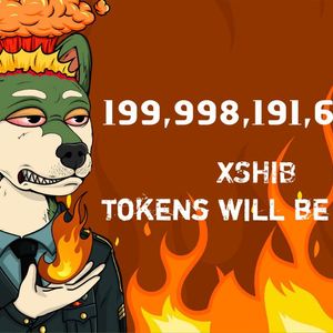 As Viral XSHIB Token Rockets Up 50,000%, and This Other Low Cap Gem is About to Explode – How to Buy Early?