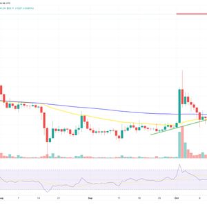 Bitcoin SV Price Prediction as BSV Price Skyrockets Up 30% Suddenly – Can it Overtake Bitcoin?