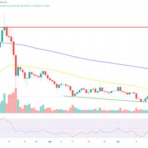 Shiba Inu Price Prediction as Whale Moves 4 Trillion SHIB to Unknown Wallet – What's Going On?