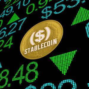 Stablecoins Surpass Mastercard and PayPal in Transaction Volume While U.S. Fails to Maintain Leadership