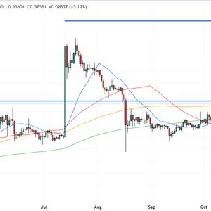 XRP Price Prediction as Two-Week High Nears $0.53: Are Bulls Gearing Up for a Run?