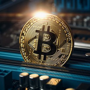 Bitcoin Dips 3% in Minutes as DTCC Removes BlackRock’s iShares Bitcoin Trust Ticker From List – Are Spot BTC ETF Approvals At Risk?