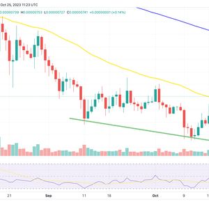 Shiba Inu Price Prediction as SHIB Hints at Potential Upward Explosion – Are Bulls Taking Over?