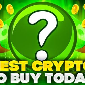 Best Crypto to Buy Now October 25 – Conflux, Chainlink, Aptos