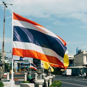 Thailand’s K-Bank Acquires 97% Stake in Parent Company of Satang Crypto Exchange