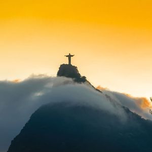 Brazil’s USDT Volume Exceeds all Crypto Transactions Combined: Revenue Dept. Report
