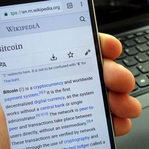 Interest in Bitcoin Soars: Wikipedia Page Records Highest Views in Months