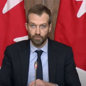 Canadian MP Hails Satoshi Nakamoto, Wants Parliament to Study Bitcoin