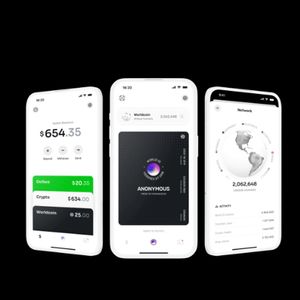 Worldcoin’s World App Hits 1M MAU Six Months After Launch