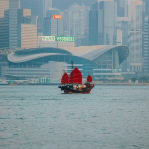 JPEX Scandal Won’t Deter Hong Kong’s Web3 Market Development, Says Treasury Secretary