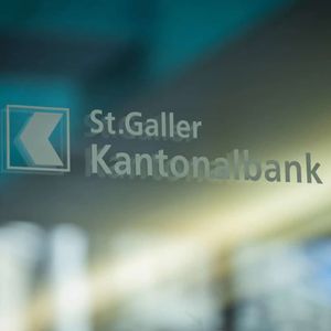 Swiss Bank SGKB Partners with SEBA for Crypto Custody and Trading Services