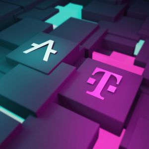 Deutsche Telekom Becomes Validator of Privacy-Focused Aleph Zero, More to Come