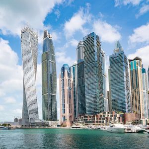 Dubai Financial Services Authority Adds XRP and Toncoin to List of Recognized Tokens