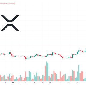 XRP Price Prediction as XRP Jumps 10% to $0.60 Level – Here’s What’s Coming Next