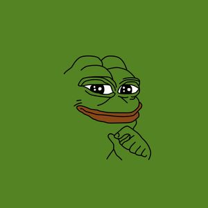 Is Pepe Going to Zero? PEPE Price Crashes 18% as Strange New Meme Coin Surpasses $1 Million Funding Milestone