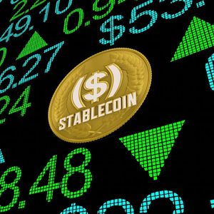 Analysts Observe Rising Stablecoin Supply, Indicating Capital Inflow