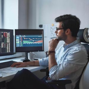 Bitcoin’s Price Surge Fails to Entice Former Day Traders