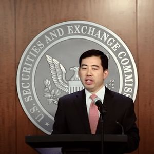 SEC Commissioner Mark Uyeda Calls for Regulatory Rules on Crypto