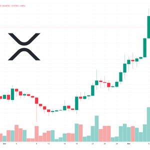 XRP Price Prediction as XRP Becomes 6th Most-Traded Crypto in the World – Are Whales Accumulating?
