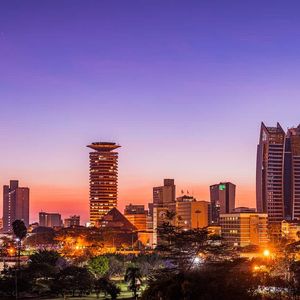Kenyan Blockchain Association to Issue First Draft of The Country’s Crypto Regulation