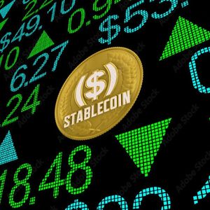 Euro Stablecoin Startup StablR Secures €3.3 Million in Seed Funding