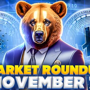 Bitcoin Price Prediction as Analyst Says ‘Santa Claus Squeee’ Will Shoot Prices Higher – Time to Buy?