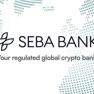 SEBA Bank’s Hong Kong Branch Secures Full License for Crypto Services from SFC