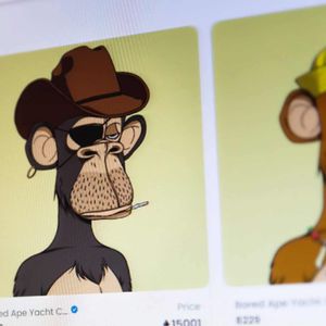 Legal Action Threatened Over Eye Injuries at ApeFest: Bored Ape NFT Holder Speaks Out