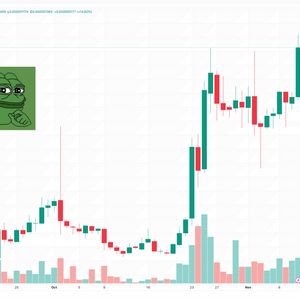 PEPE Price Prediction as Market Recovery Pushes a 114.5% Surge – $1 PEPE Coin Incoming?