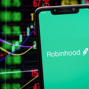 ARK Invest Adds $9.5M Worth of Robinhood Shares to Its Innovation Portfolios