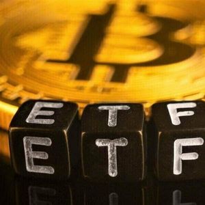 Ripple CEO: ETF Approval Could Unleash Flood of Capital into Cryptocurrency Market