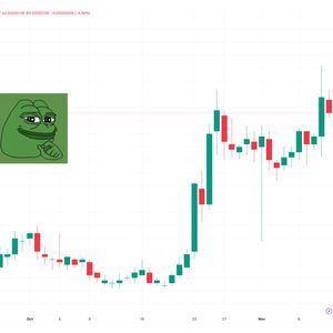 Pepe Coin Price Prediction as 115% Three-Week Surge Signals Bullish Momentum – Time to Buy?