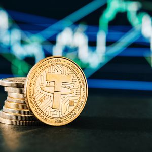 Tether Issued 4B USDT on Tron and Ethereum Networks: Report