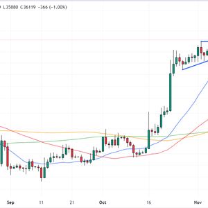 Bitcoin Price Prediction as US Core Inflation Rate is Announced – Is the Bear Market Officially Over?