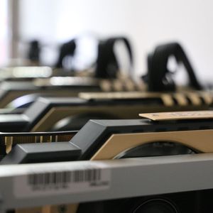 Crypto Mining Profitability Soars as Miners Rake In Record $32 Million in Revenue in One Month
