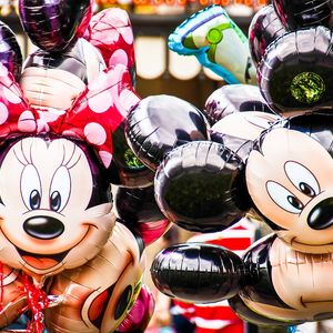 Disney and Dapper Labs Join Forces to Unveil NFT Platform