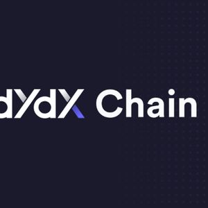 dYdX Chain Kickstarts Operations With Beta Mainnet Launch
