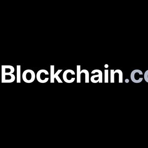 Blockchain.com Receives $110 Million in Series E Funding Led by Kingsway Capital