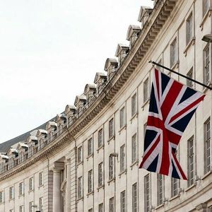 UK Appoints Bim Afolami as Economic Secretary to Oversee Crypto Regulation