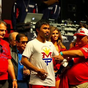 Manny Pacquiao Foundation to Use Shibarium For Fundraising and Operations