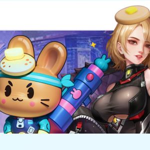 Crypto Exchange PancakeSwap Expands into Gaming with New Marketplace – Earn CAKE for Playing Games?