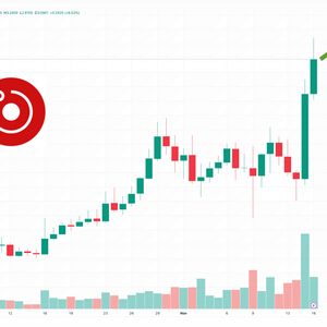 Is It Too Late to Buy Render? RNDR Price Climbs 25% Amid Buzz Around a Fresh New Telegram Casino Platform – Time to Buy?