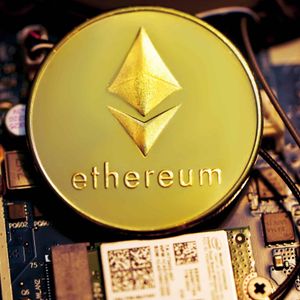 BlackRock Files Spot Ether ETF Application